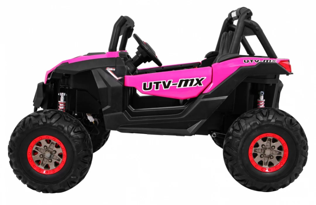 SuperStar 4x4 Buggy vozilo - MP4 roza_4