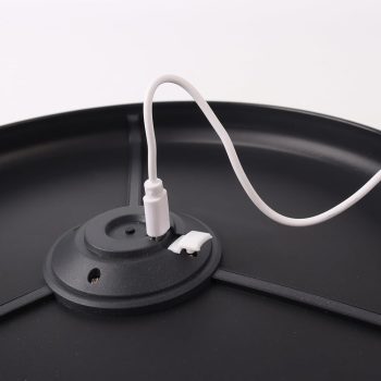 Svjetleći Frisbee S Usb Punjenjem – 13 Načina Osvjetljenja 2