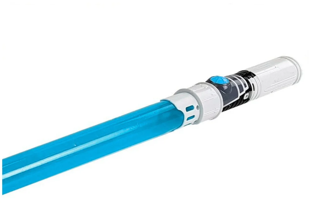 Svjetlosni mač Galaxy Hero plavi 68 cm_2