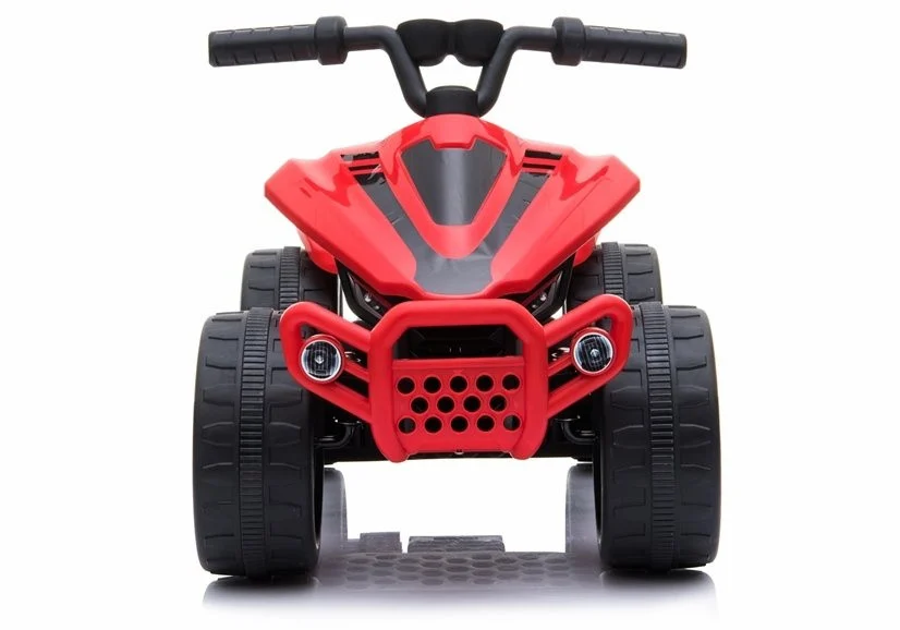 TR1805 Električni quad za vožnju crveni quad na akumulator_2