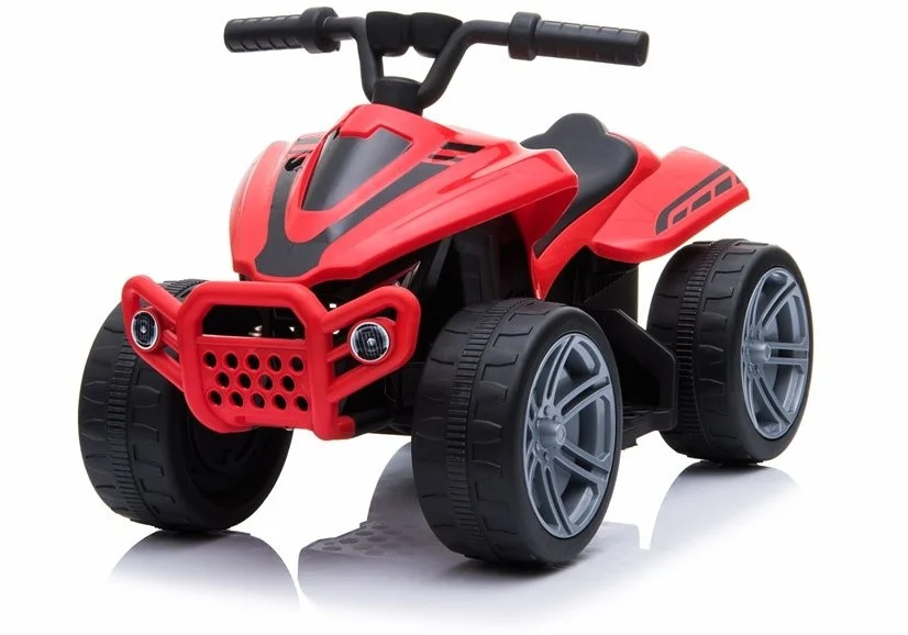 TR1805 Električni quad za vožnju crveni quad na akumulator_4