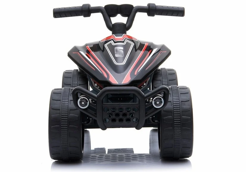 TR1805 električni quad na akumulator, crni_2