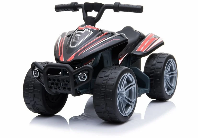 TR1805 električni quad na akumulator, crni_3