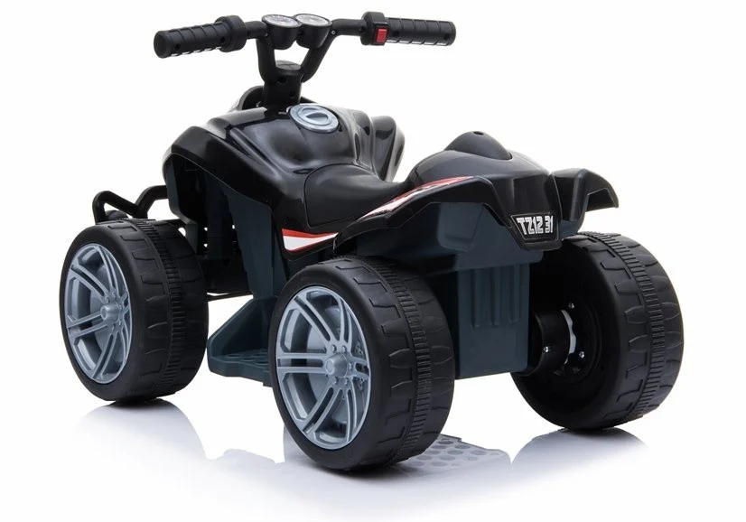 TR1805 električni quad na akumulator, crni_4