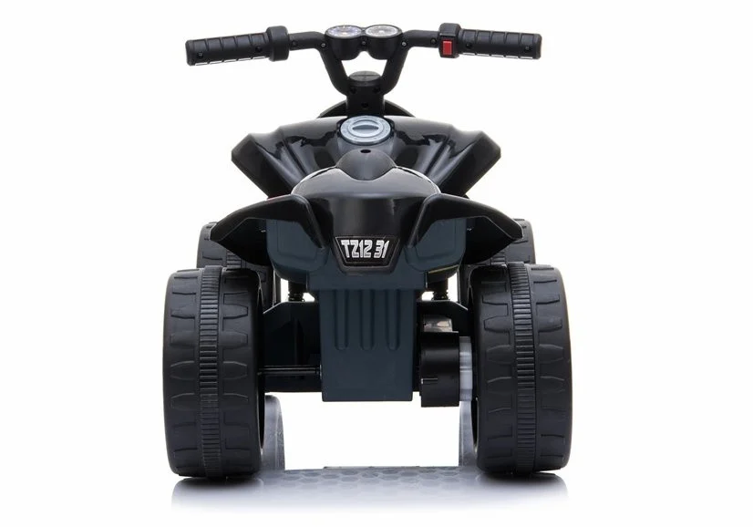 TR1805 električni quad na akumulator, crni_5
