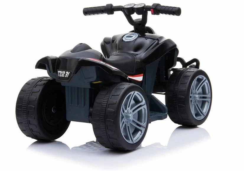 TR1805 električni quad na akumulator, crni_6
