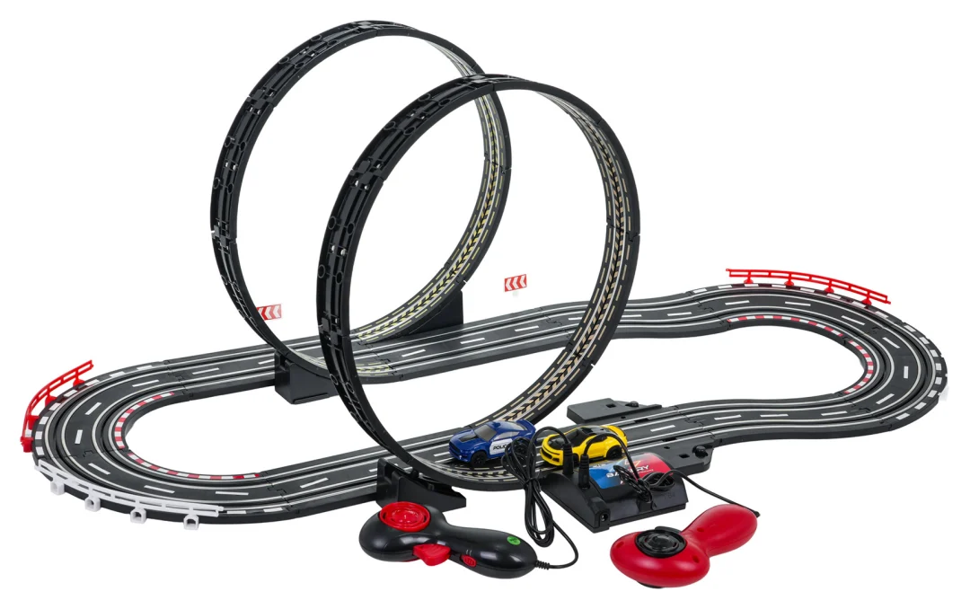 TRACK SPORT trkaća staza 308 cm_2