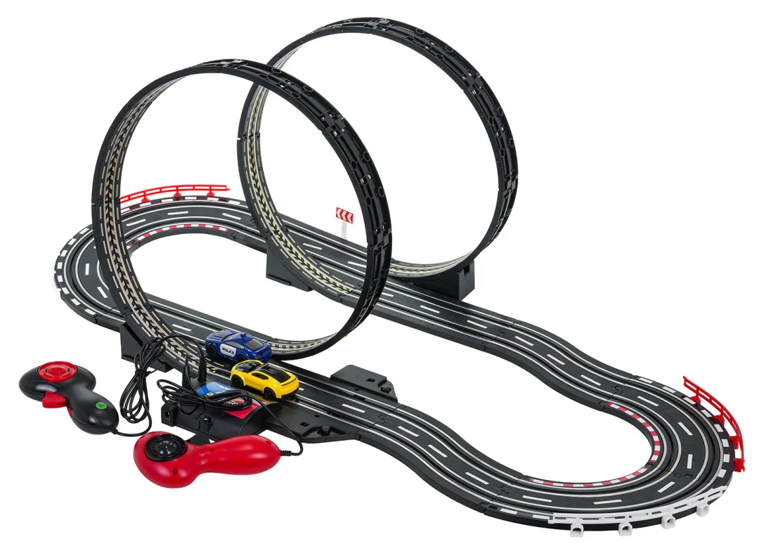 TRACK SPORT trkaća staza 308 cm_3