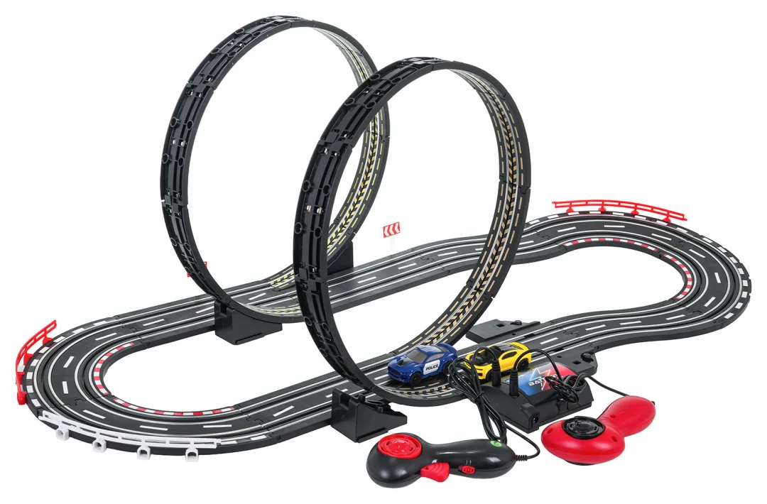 TRACK SPORT trkaća staza 308 cm_4