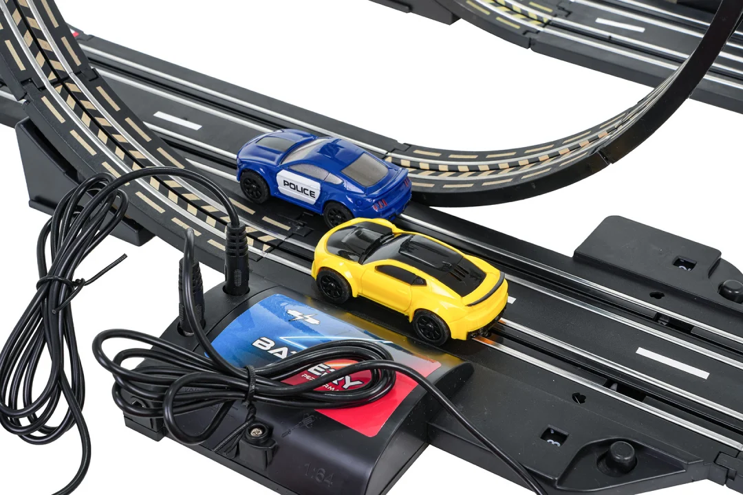 TRACK SPORT trkaća staza 308 cm_5