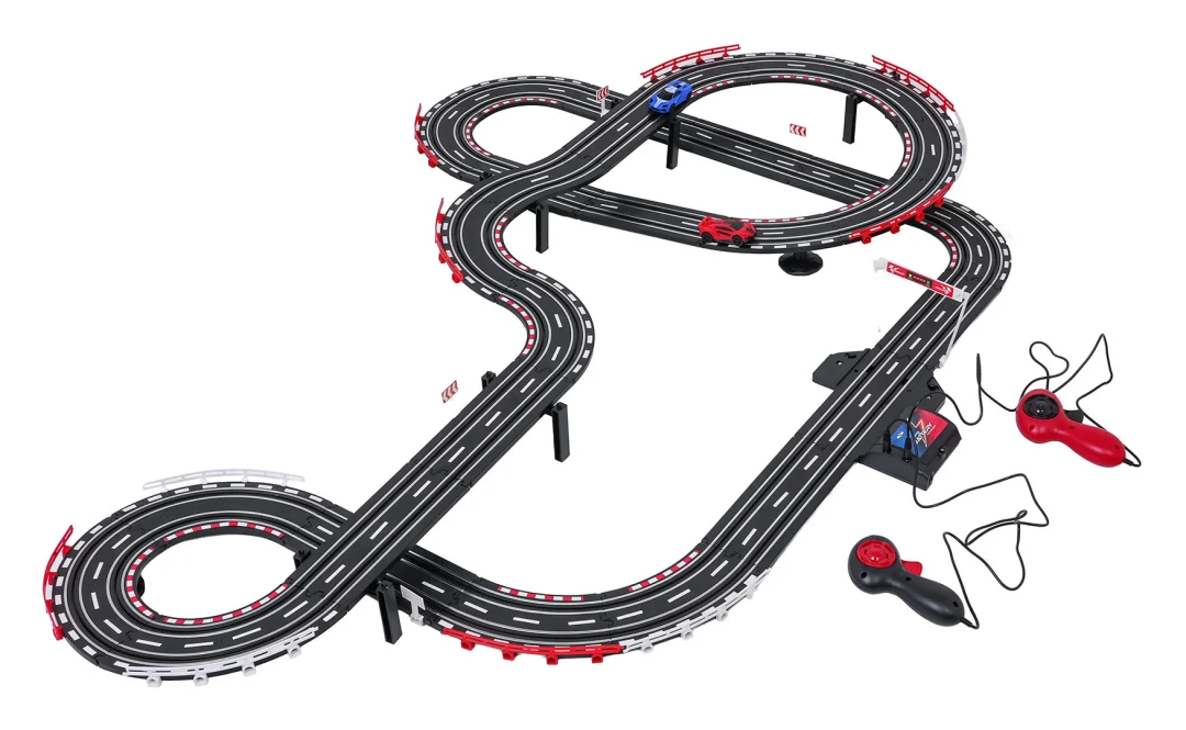 TRACK SPORT trkaća staza 553 cm_10