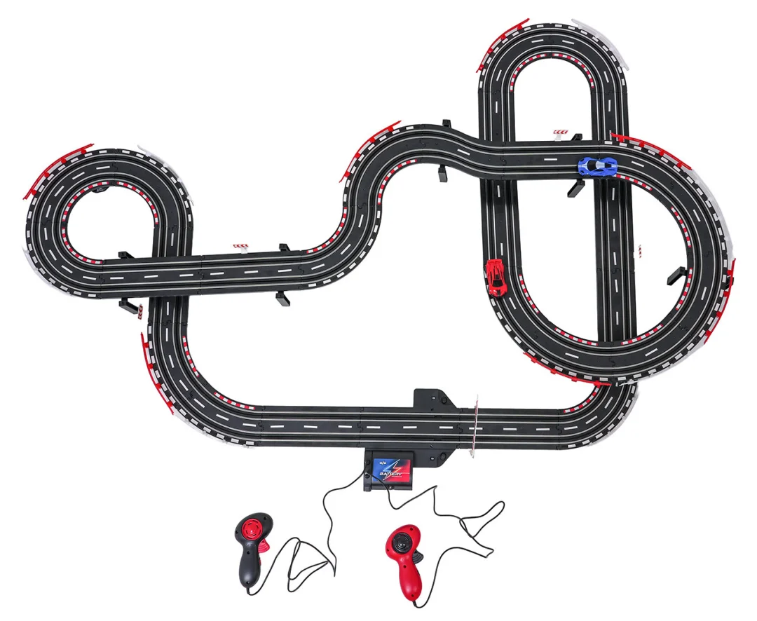 TRACK SPORT trkaća staza 553 cm_11