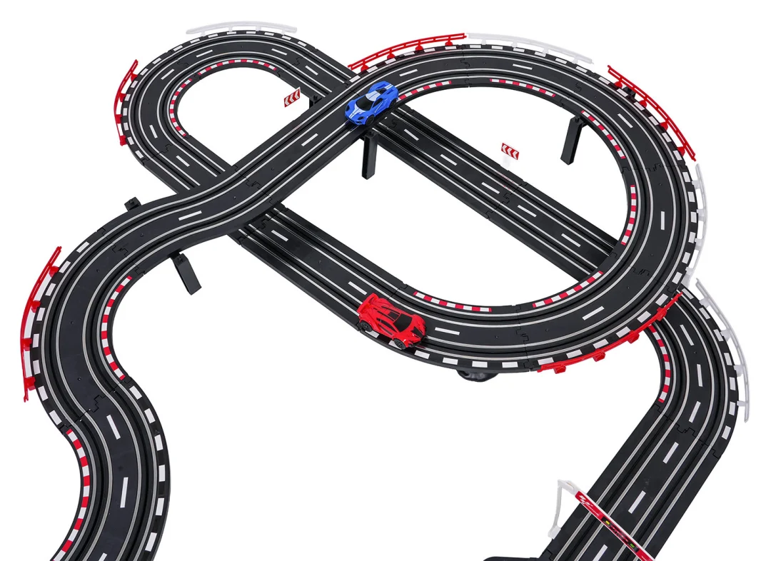 TRACK SPORT trkaća staza 553 cm_12