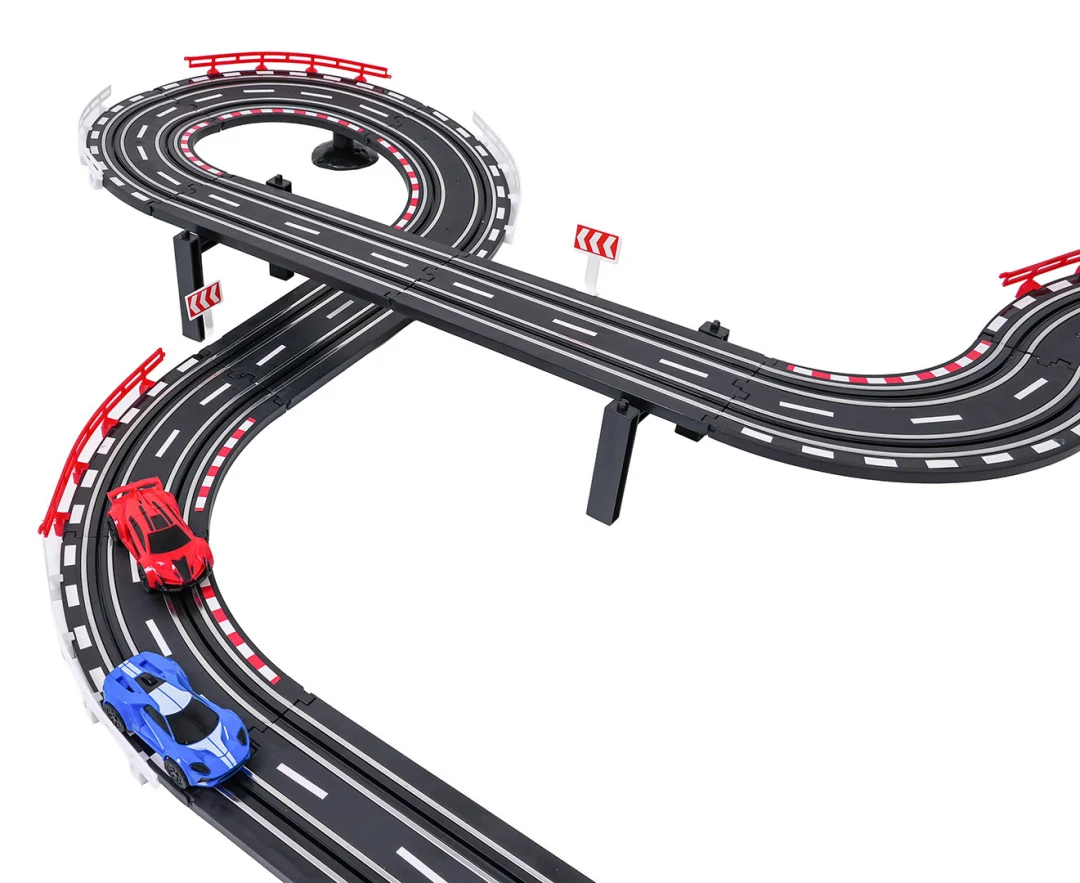 TRACK SPORT trkaća staza 553 cm_13