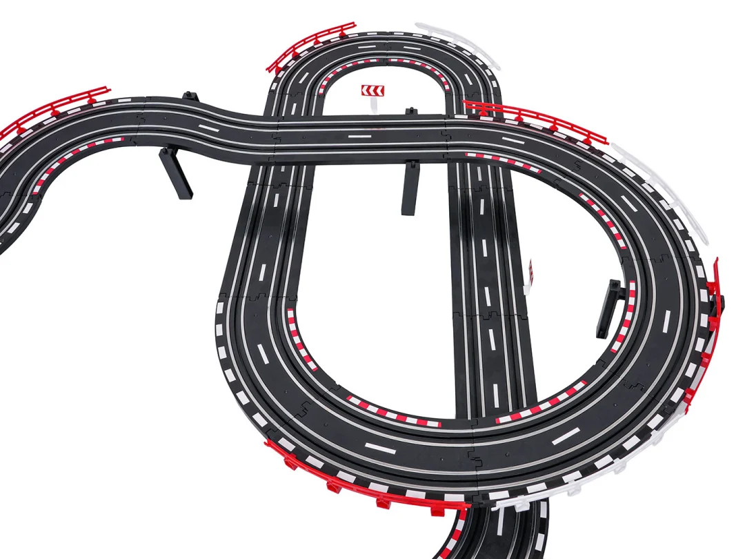 TRACK SPORT trkaća staza 553 cm_14