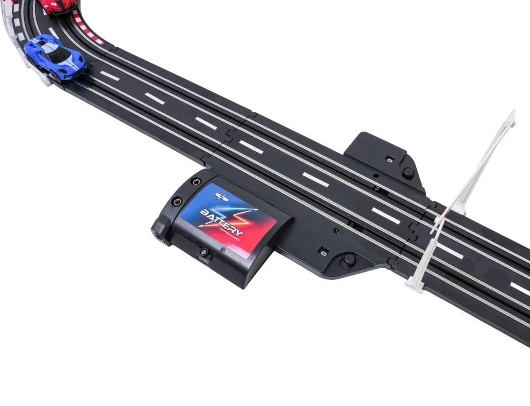 TRACK SPORT trkaća staza 553 cm_15