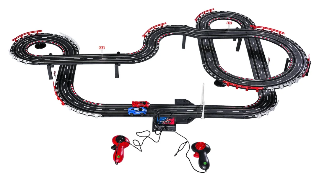 TRACK SPORT trkaća staza 553 cm_2