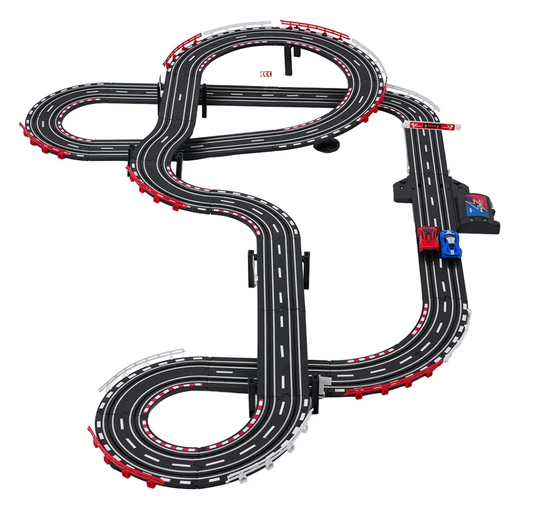 TRACK SPORT trkaća staza 553 cm_3