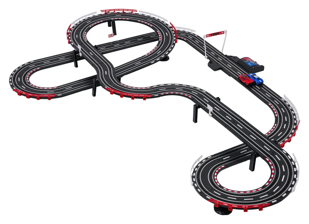 TRACK SPORT trkaća staza 553 cm_4