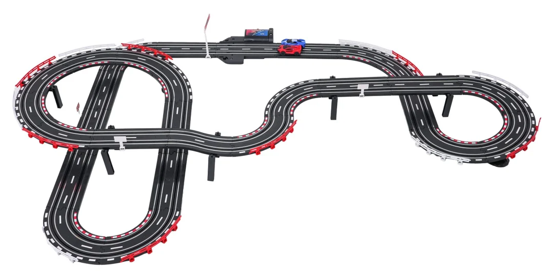 TRACK SPORT trkaća staza 553 cm_5