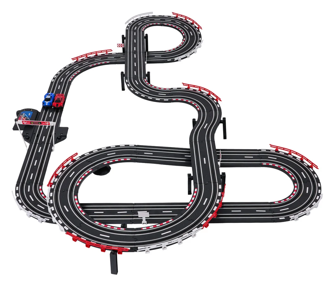TRACK SPORT trkaća staza 553 cm_7