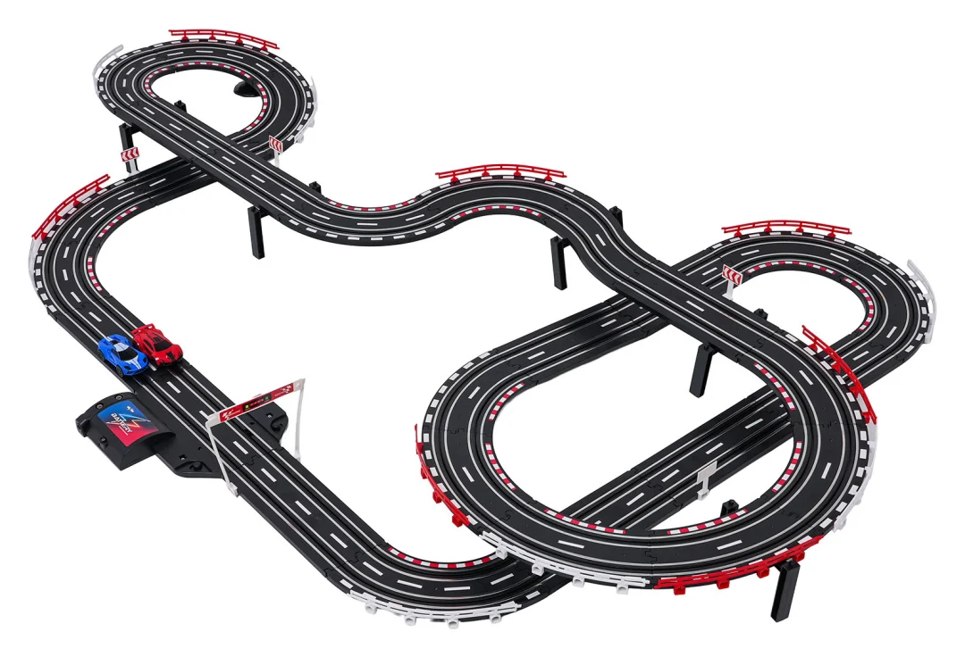 TRACK SPORT trkaća staza 553 cm_8