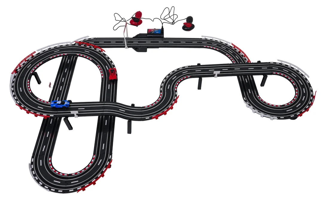 TRACK SPORT trkaća staza 553 cm_9