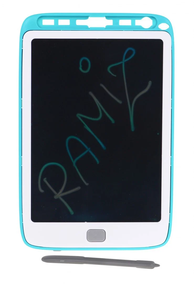 Tablet za crtanje 8,5" za djecu 3+ s olovkom_3