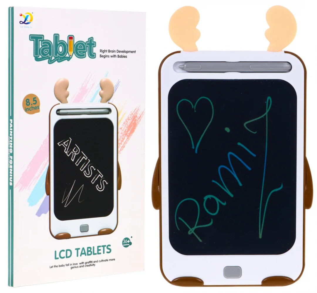 Tablet za crtanje sob 3+ s olovkom_1