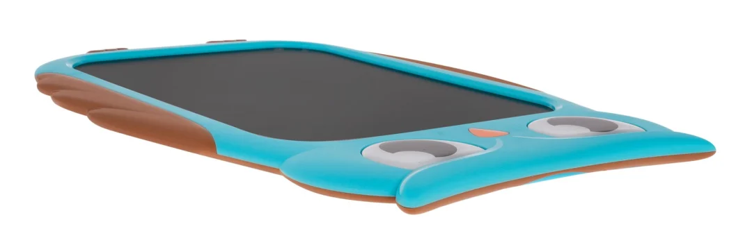 Tablet za crtanje sova 8,5 inča 3+ s olovkom_6