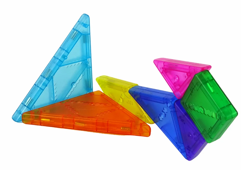 Tangram slagalica 7 magnetskih blokova_2