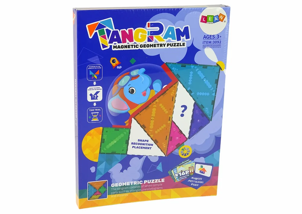 Tangram slagalica 7 magnetskih blokova_4