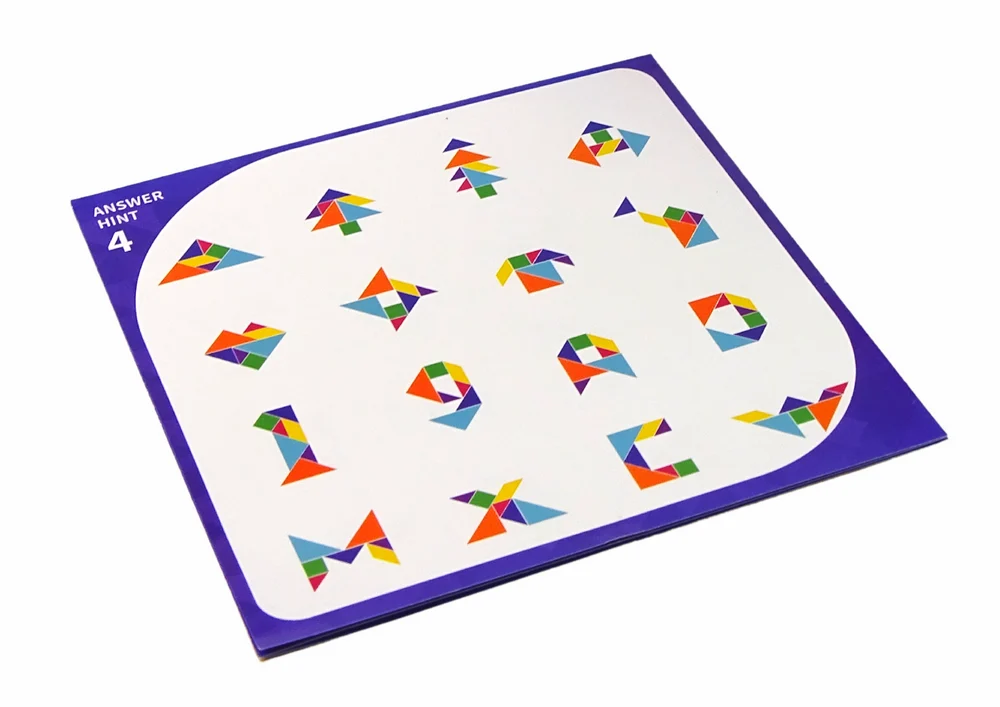 Tangram slagalica 7 magnetskih blokova_5