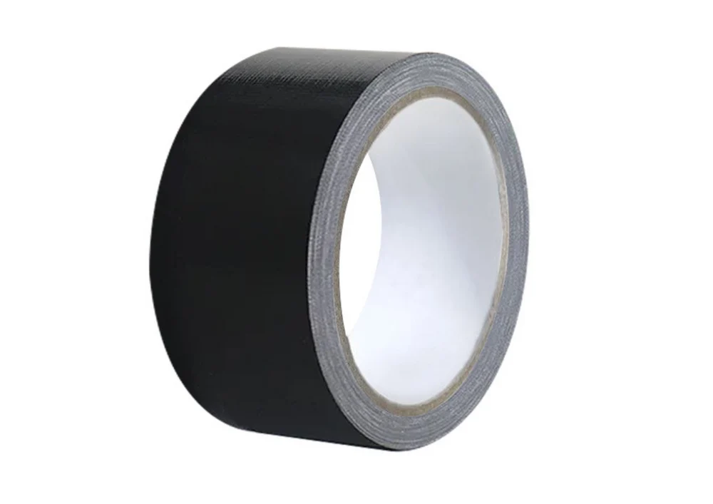 Tekstilna traka crna 48 mm / 54 Y_2