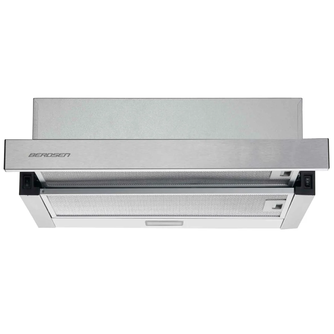 Teleskopska kuhinjska napa BT-233 50 cm inox_3