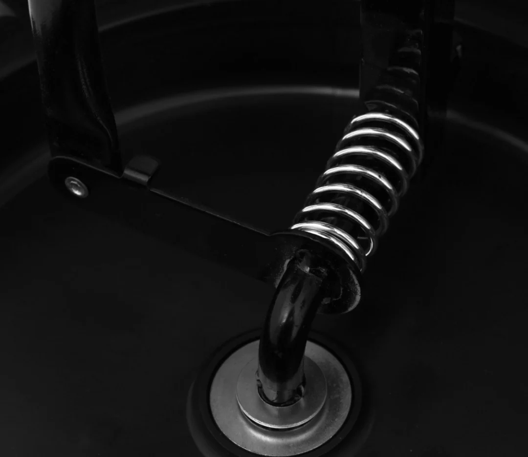 Terenski automobil na baterije za djecu Bijeli terenski Jeep + daljinski upravljač + svjetla i zvukovi, bijela_16