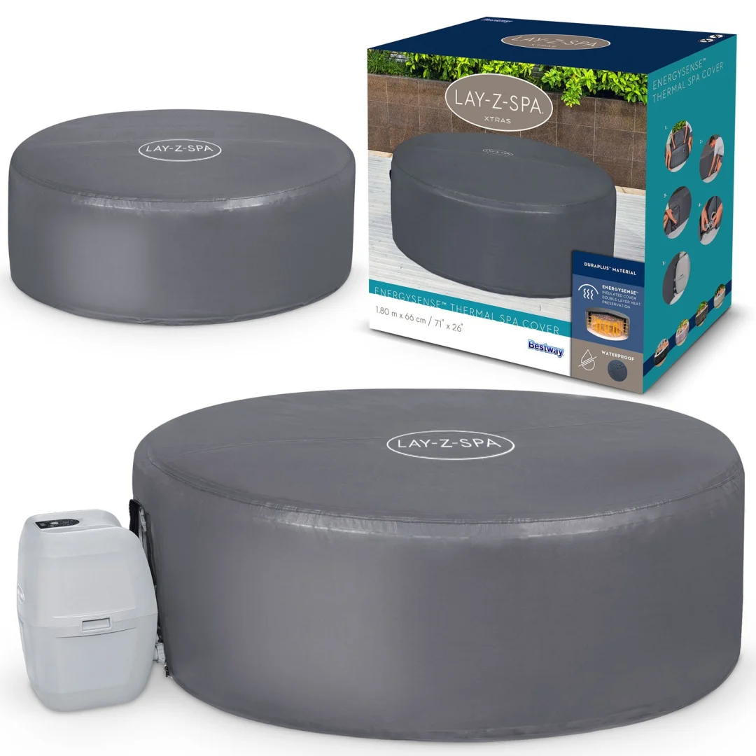 Termo navlaka za SPA 180 x 66 cm Bestway 60317_1