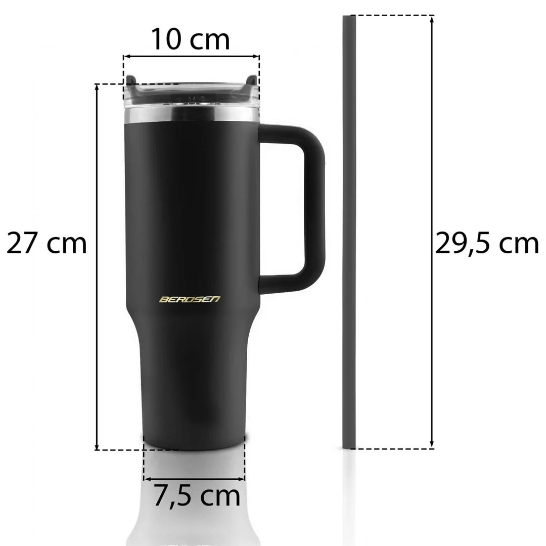 Termos šalica sa slamkom Berdsen 1180 ml crna_14
