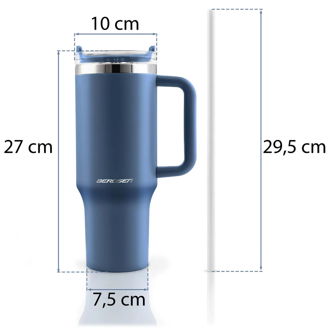 Termos šalica sa slamkom Berdsen 1180 ml tamnoplava_14