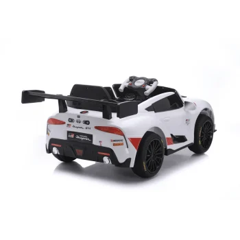 Toyota Gr Suptra Gt4 Licencirani Auto Na Akumulator 1