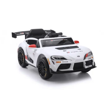 Toyota Gr Suptra Gt4 Licencirani Auto Na Akumulator 2