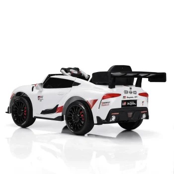 Toyota Gr Suptra Gt4 Licencirani Auto Na Akumulator 3