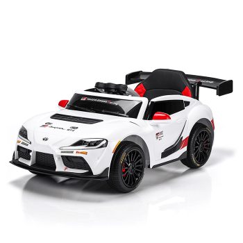 Toyota Gr Suptra Gt4 Licencirani Auto Na Akumulator
