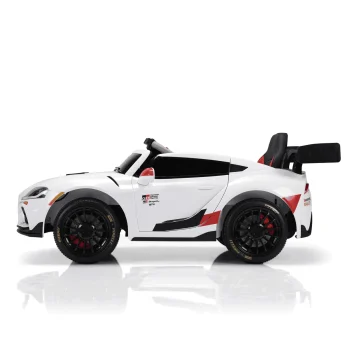 Toyota Gr Suptra Gt4 Licencirani Auto Na Akumulator 4