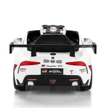 Toyota Gr Suptra Gt4 Licencirani Auto Na Akumulator 5