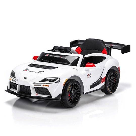 Toyota Gr Suptra Gt4 Licencirani Auto Na Akumulator