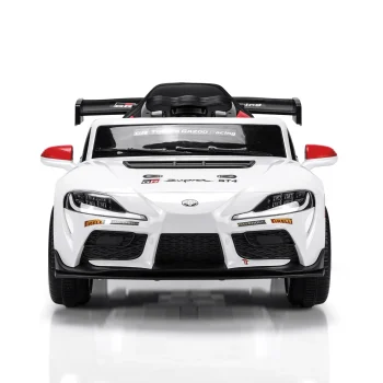 Toyota Gr Suptra Gt4 Licencirani Auto Na Akumulator6
