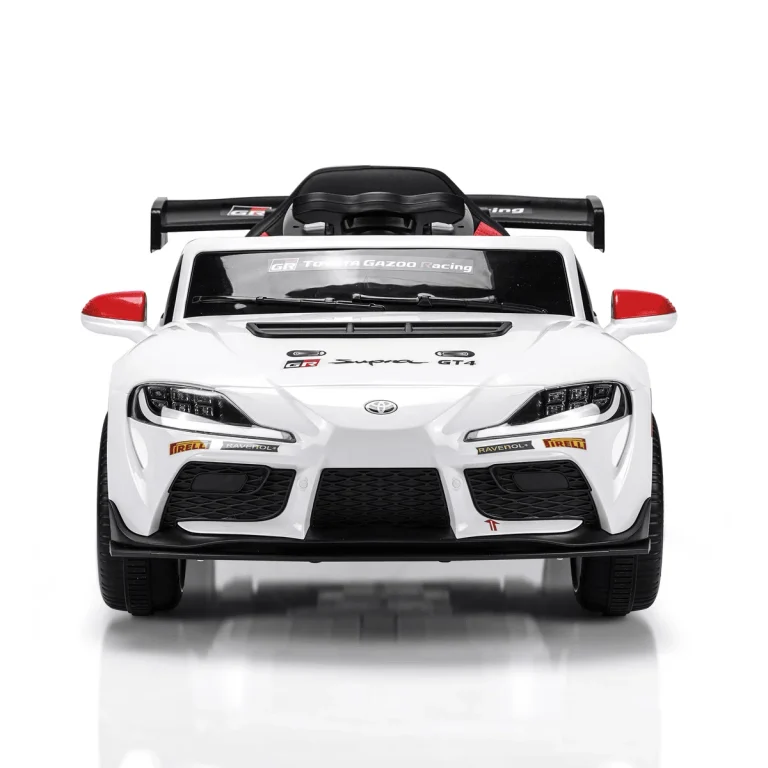 Toyota Gr Suptra Gt4 Licencirani Auto Na Akumulator6