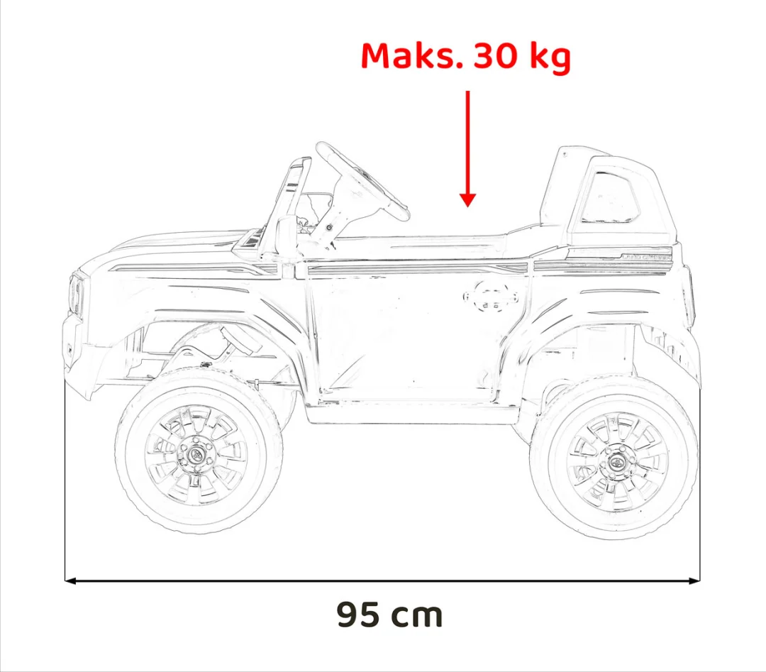 Toyota Land Cruiser PRADO Zeleno vozilo_3