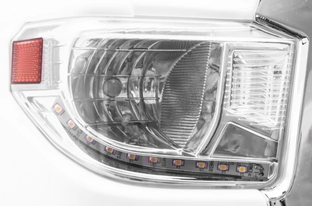 Toyota Tundra XXL za djecu, bijeli SUV + daljinski upravljač + prtljažnik, bijela_14
